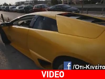 Τα… backstage της εκπομπής Ό,τι Κινείται